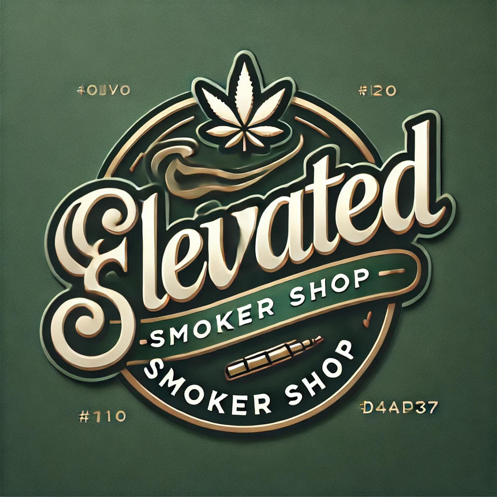 Elevated Smoker