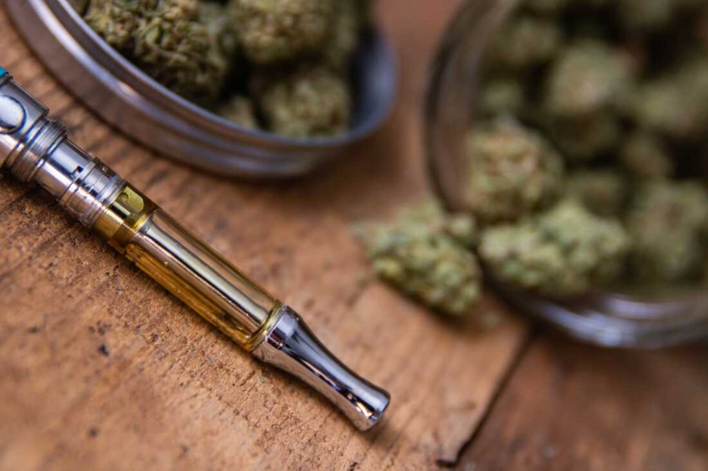 best thc vapes​