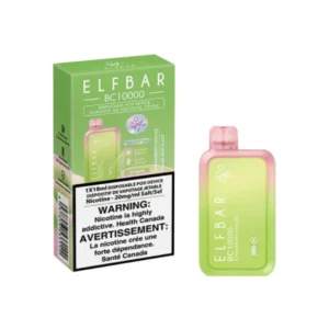 elf bar disposable vape