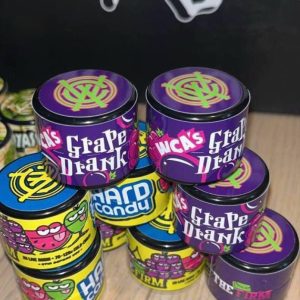 west coast alchemy rosin