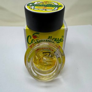 cannatique live rosin disposable