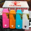 clean carts disposable
