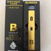 Blinkers 2G Disposable