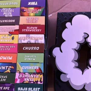 blown disposable 1G - Image 3