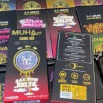 Muha Meds 3.5g Disposable