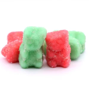 bored hash gummies 300MG - Image 3