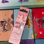 strictly medicated disposable