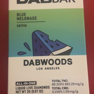 dab bar dabwoods disposable - Image 6