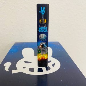 dr zodiak moonrock disposable