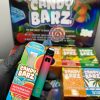 candy barz 2g disposable​
