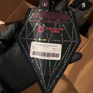 collective cure disposables