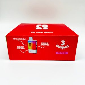 colors 3g disposable - Image 5