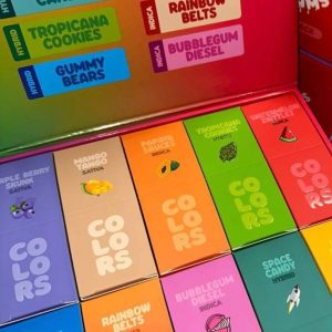 colors 3g disposable - Image 6