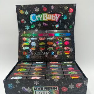 crybaby 2g disposable - Image 3