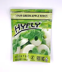 hyfly edibles
