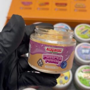 kushy kreme Extracts Wax - Image 3