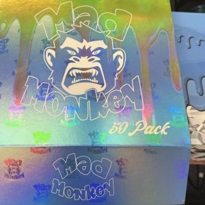 mad monkey 2g disposable - Image 3