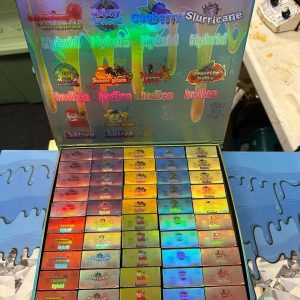 mad monkey 2g disposable - Image 5