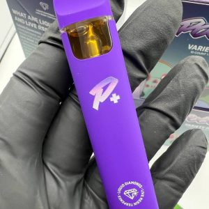 potent disposable​