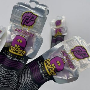 pro pen disposable​