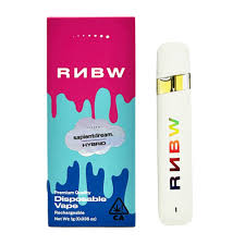 rnbw disposable