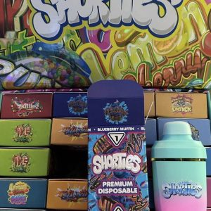 shorties disposable - Image 3