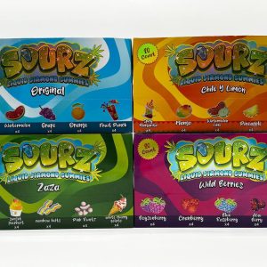 sourz edibles - Image 3
