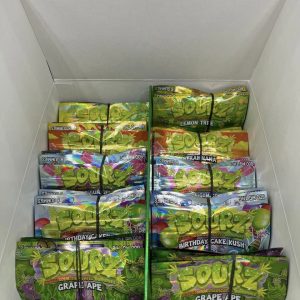 sourz edibles - Image 4