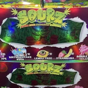sourz edibles - Image 5