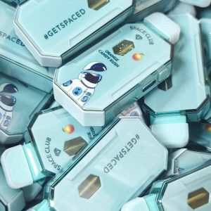 space club 2g disposable - Image 3