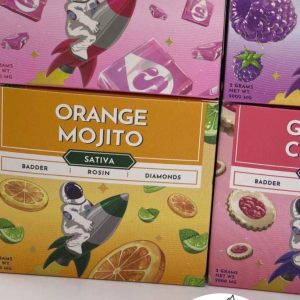 space club 2g disposable - Image 5