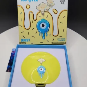 top over disposable​