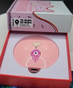 top over disposable​