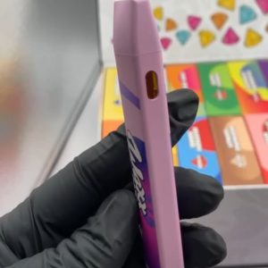 waxx barz disposable - Image 3