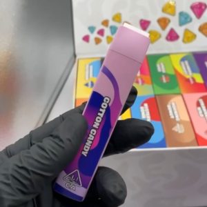 waxx barz disposable