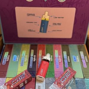 wehi disposable 2g - Image 3