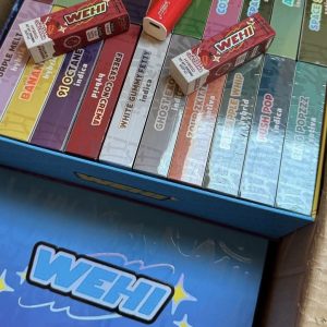 wehi disposable 2g - Image 4