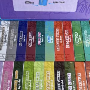 wehi disposable 2g - Image 5