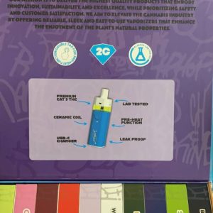 wehi disposable 2g - Image 6