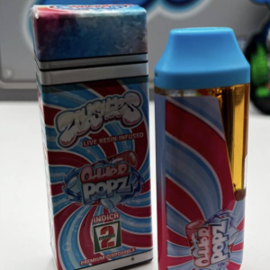 zlushie 2g disposable