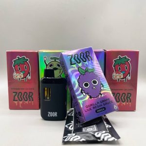 zoor 3g disposable​