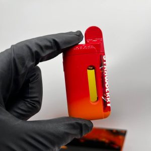 fuego 4g disposable​