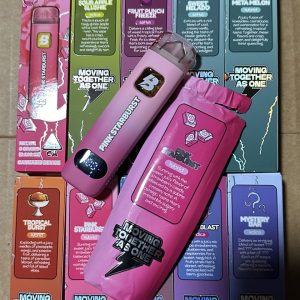 buzz bar 2g disposable​