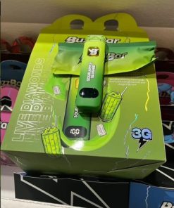 buzz bar 2g disposable - Image 3