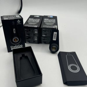 dabgo disposable​