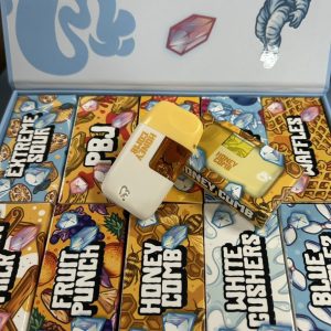 favorite 2g disposable​