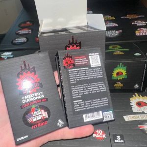 gas factory 3g disposable - Image 5