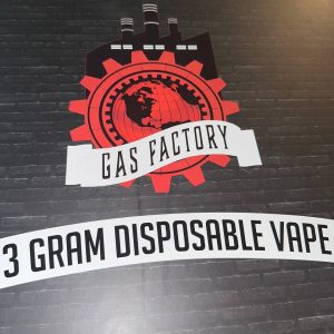 gas factory 3g disposable - Image 7