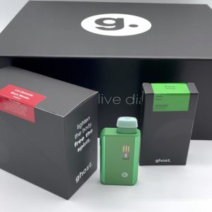 ghost 2g disposable - Image 3