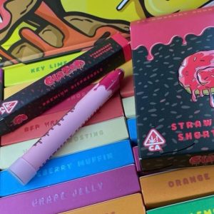 glazed disposable - Image 3